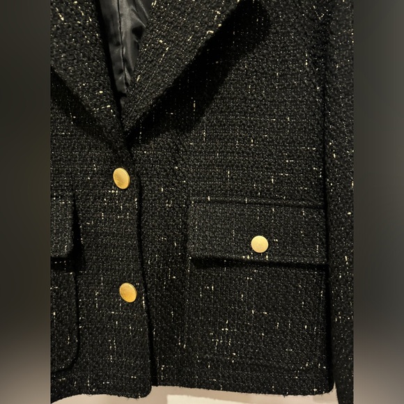 Avec Les Filles NWT jacket size S - Picture 2 of 4